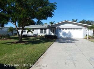 1314 Poplar Ave UNIT 1, Venice, FL 34285
