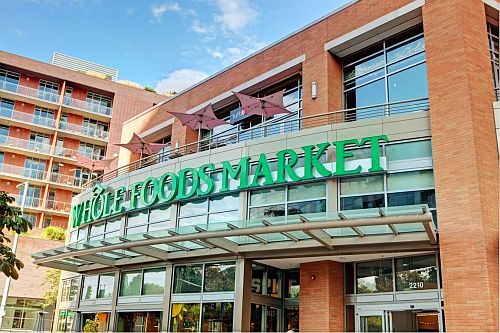 Whole Foods