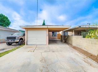 14919 Mansel Ave, Lawndale, CA 90260