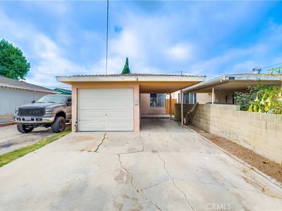 14919 Mansel Ave, Lawndale, CA, 90260