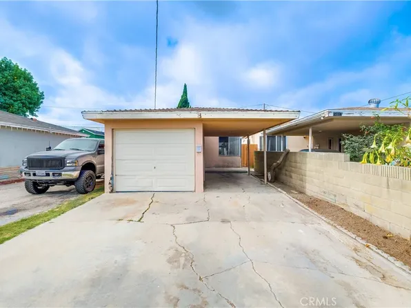 14919 Mansel Ave, Lawndale, CA 90260