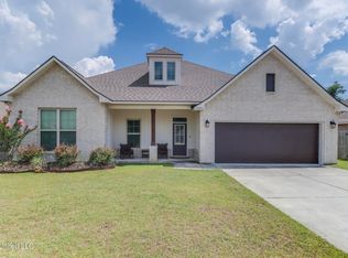 12855 Jackson Lee, Ocean Springs, MS 39564