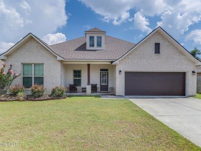 12855 Jackson Lee, Ocean Springs, MS, 39564