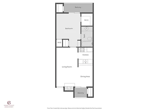 Floor plan A3