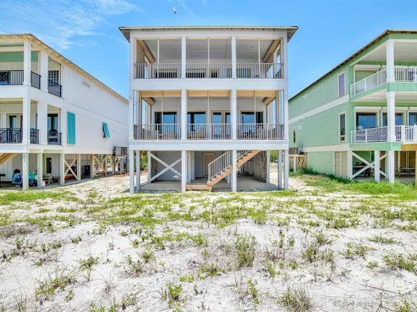1567 W Beach Blvd, Gulf Shores, AL 36542