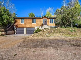 1415 S Hoytsville Rd, Coalville, UT 84017