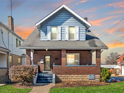 4608 Oakwood St, Homestead, PA, 15120