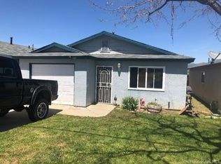 1109 Cherry Ln, Tehachapi, CA 93561
