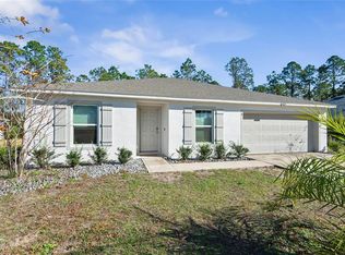 6 Ranch Way, Palm Coast, FL 32164