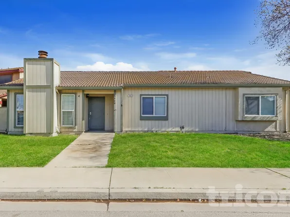 3400 Suffolk Dr, Ceres, CA 95307