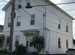 317 Pawtucket Ave, Pawtucket, RI 02860