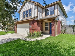 4443 Amaryllis Ave, Baytown, TX 77521