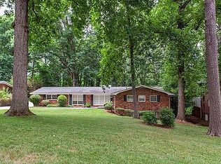 3462 Embry Cir, Atlanta, GA 30341