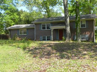 392 Cauthen Cir, Roanoke, AL 36274