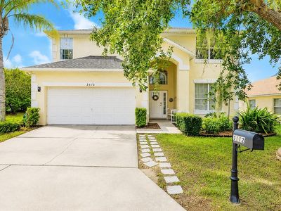 3112 ANTIQUA WAY, Haines City, FL, 33844