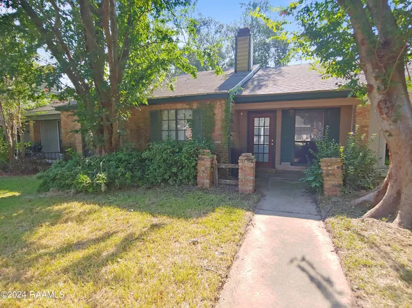 439 Mary St, Broussard, LA 70518