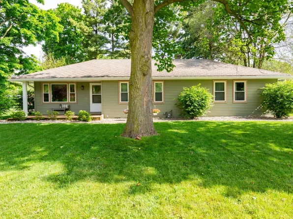 19619 Arlington Ave, South Bend, IN 46637