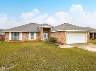 12173 Harmony Cir, Gulfport, MS 39503