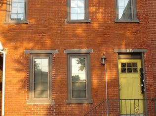 518 N Queen St APT 2, Lancaster, PA 17603
