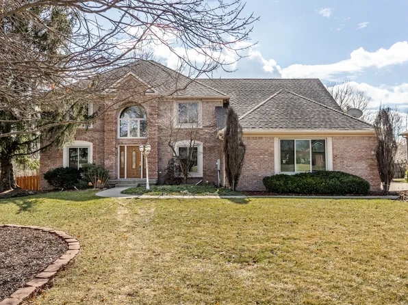 7411 Perrier Dr, Indianapolis, IN 46278