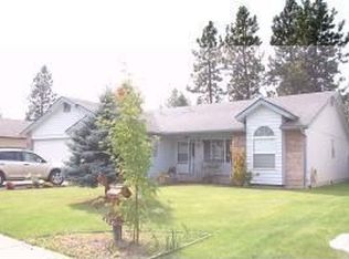 135 N Dart St, Post Falls, ID 83854