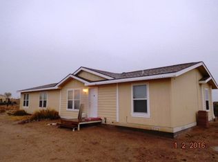 3806 E Busby Dr, Safford, AZ 85546