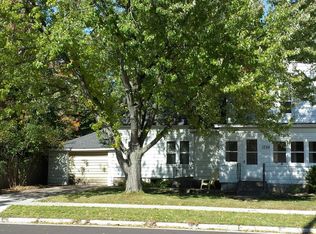 1720 Chase St, Wisconsin Rapids, WI 54495