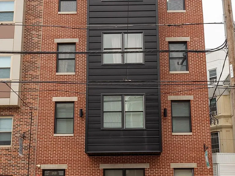 1429 Poplar St #1A — Photo 22