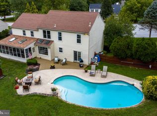 302 Berkley Ln, West Chester, PA 19380