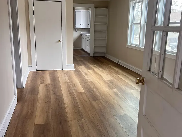 Living Room (extra closet featured)