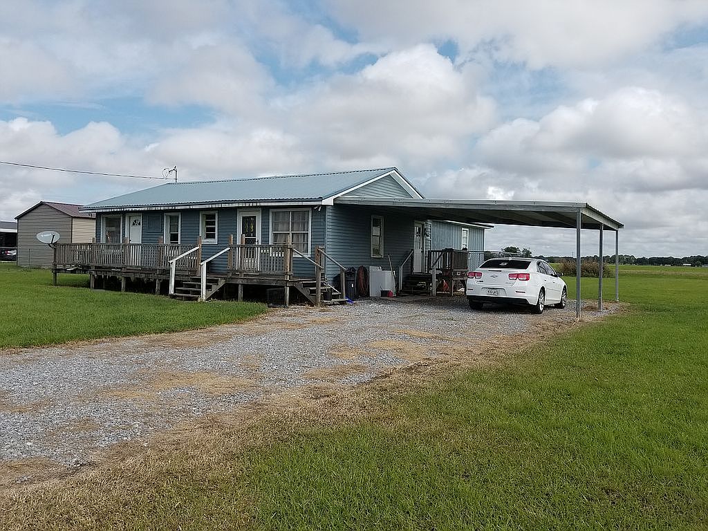 1220 Necessity Ln, Basile, LA 70515 Zillow