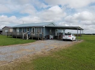 1220 Necessity Ln, Basile, LA 70515
