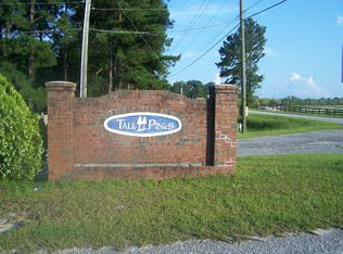 310 Longleaf Dr, Elgin, SC 29045