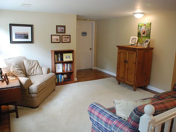 Upstairs Family Room