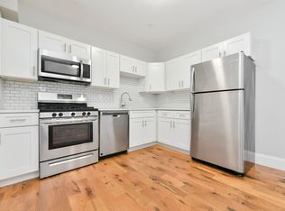 155 Chelsea St APT 1, Boston, MA 02128