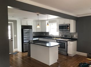 150 Florida Ave, Cranston, RI 02920