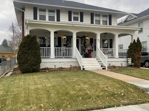 911 N Saint Joseph Ave, Hastings, NE 68901