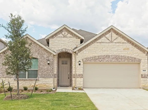 3104 Palmetto Pl, McKinney, TX 75071