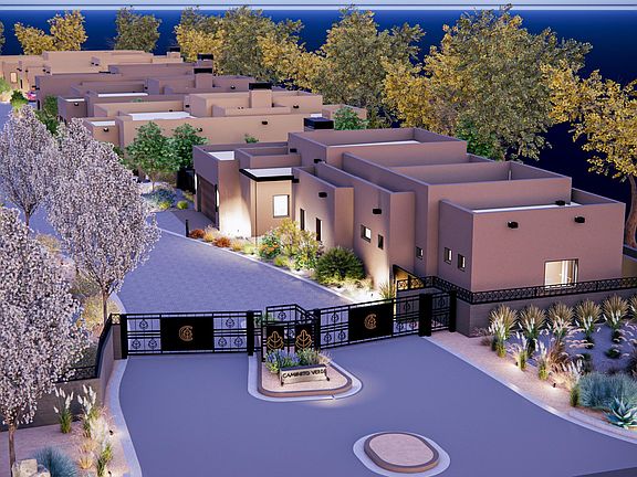 3rd image of 2827 Rio Grande Blvd NW #4