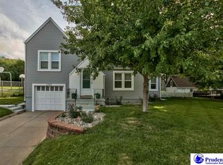 1707 N Broadway, Council Bluffs, IA 51503