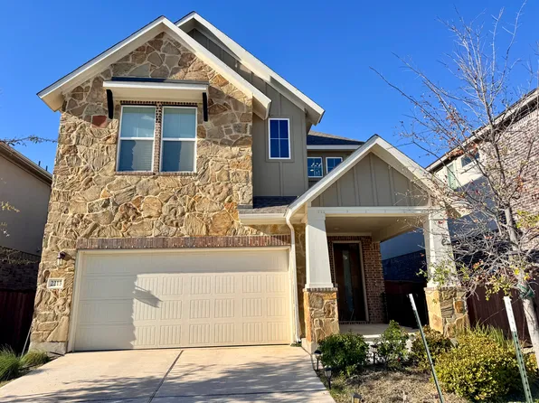 2213 Nightjar Song Dr, Leander, TX 78641