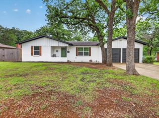 6508 Callahan Ct, Fort Worth, TX 76112