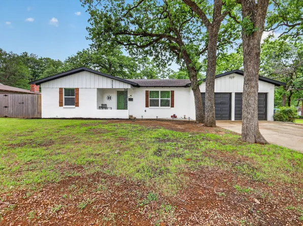 6508 Callahan Ct, Fort Worth, TX 76112
