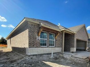 13321 Hiskey Dr, Haslet, TX 76052