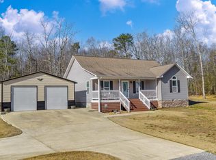 350 Valhalla Rd SE, Fort Payne, AL 35967