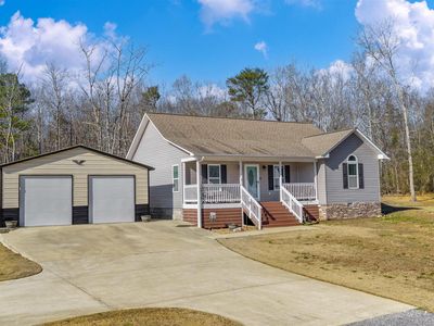 350 Valhalla Rd SE, Fort Payne, AL, 35967