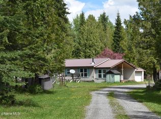 205 Beaver Creek Rd, Samuels, ID 83864