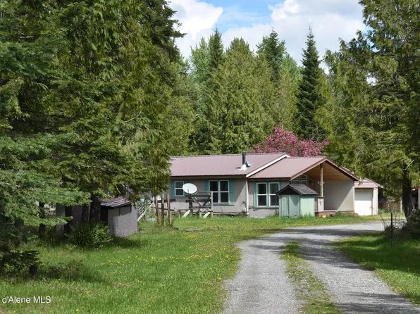 205 Beaver Creek Rd, Samuels, ID 83864