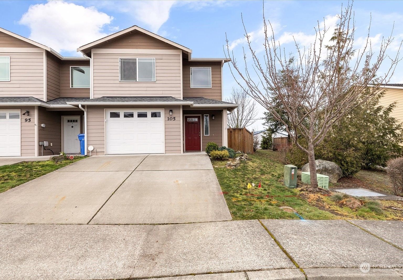 105 NE Melrose Dr., Oak Harbor, WA 98277 | Zillow