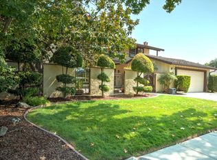10140 N Blaney Ave, Cupertino, CA
